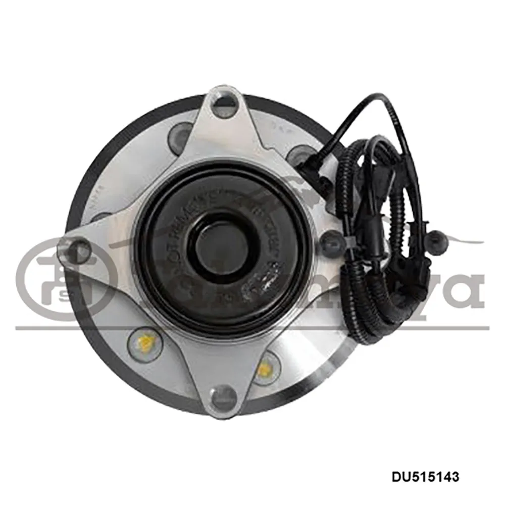 Maza Delantera Expedition, F-150, Navigator 2011-2014 4x2