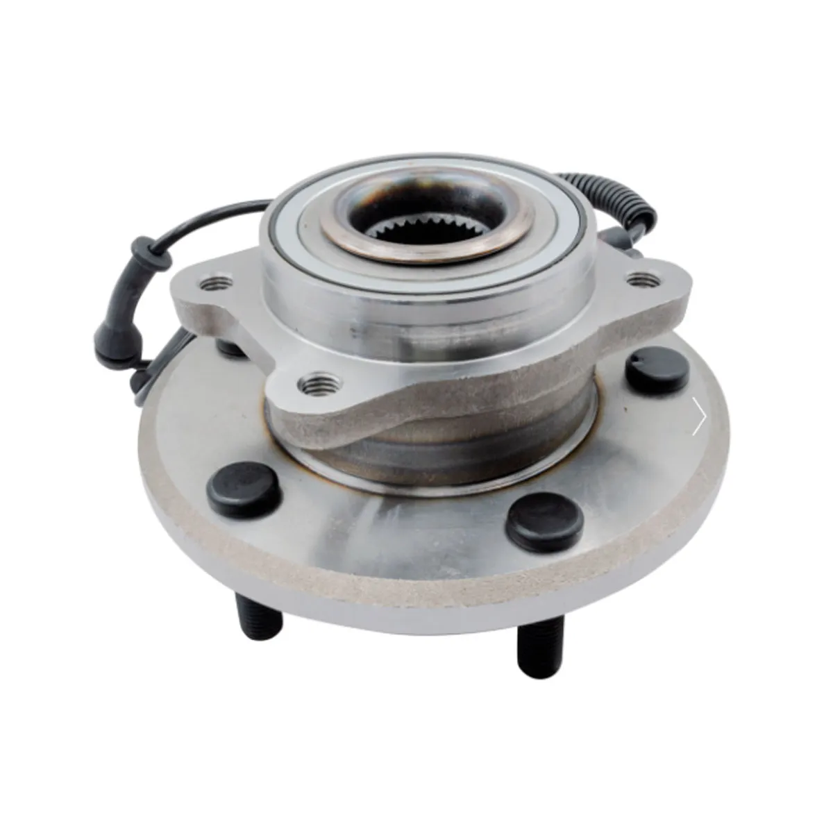 Maza Balero Delantera para Volkswagen Routan 2013-2014
