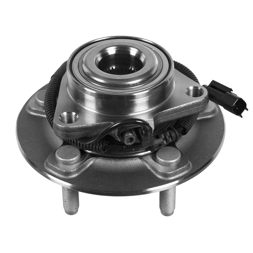 Maza Balero Delantera Ram 1500 4x2 4x4 2012 - 2018 515151