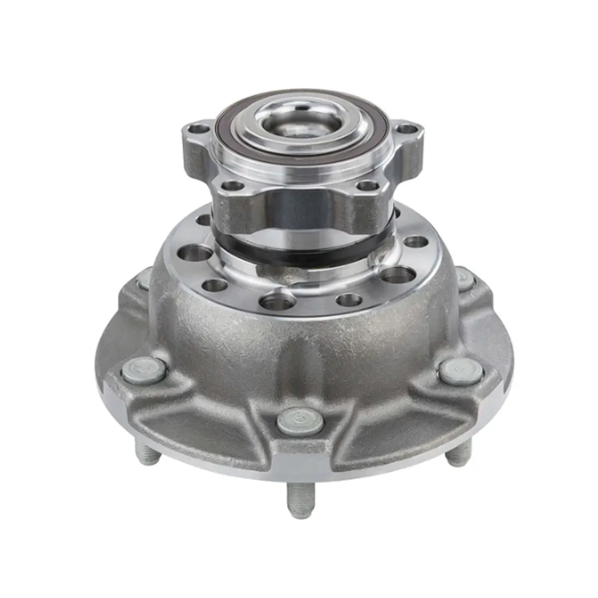 Maza Balero Delantera Ford Transit 250 2015-2019