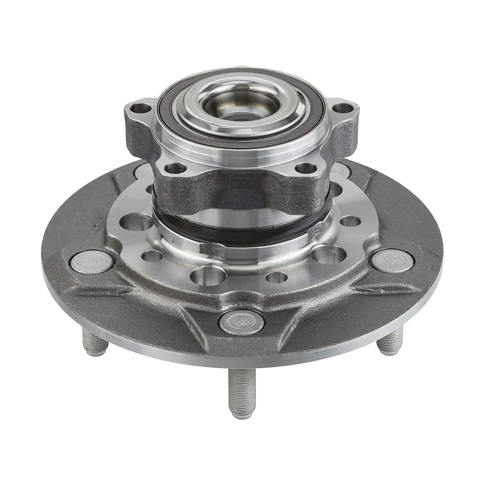 Maza Balero Delantera Ford Transit 150 2014-2019 Abs 5 Birlo