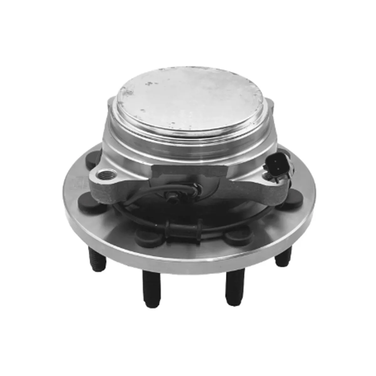 Maza Balero Rueda Delantera Ram 2500 2012 2013 8 Birlos 4x2
