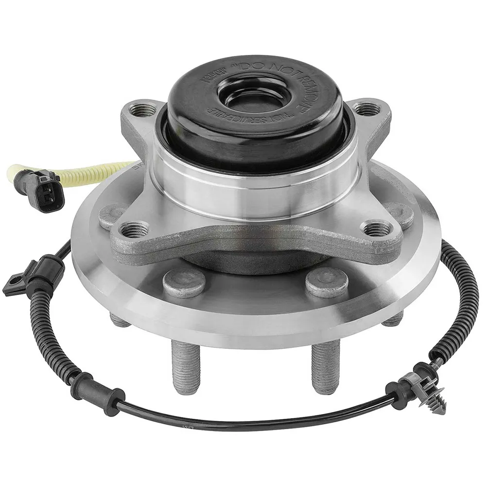 Maza Balero Delantera para Ford Expedition 2015-2017