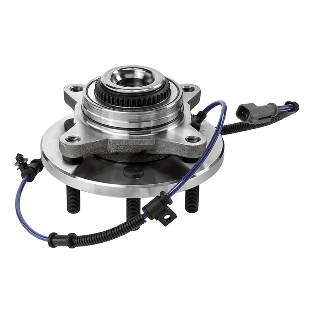 Maza Delantera Ford Expedition 4wd 15-17 Lincoln Navigator