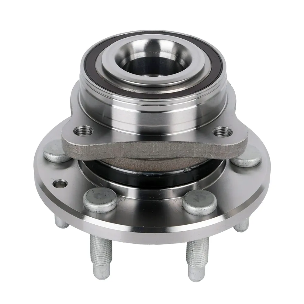 Maza Balero Delantera para GM Sierra 3500 Heavy Duty 2011-2018