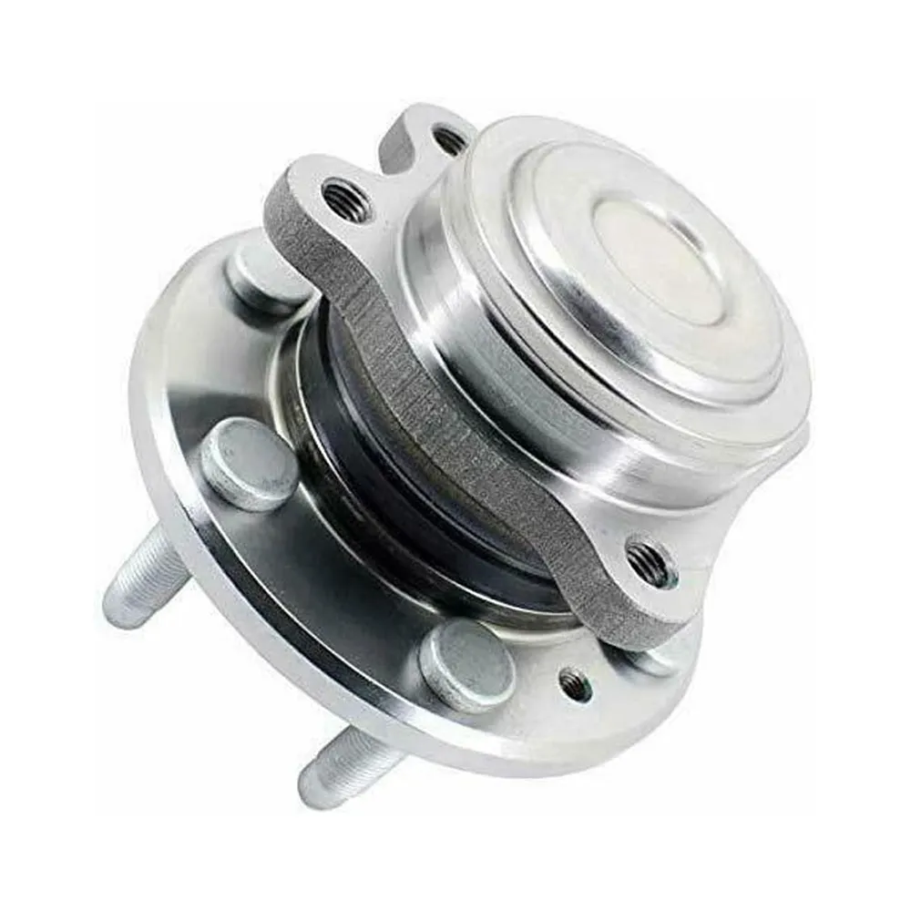 Maza Balero Delantera para GM Canyon 2013-2022