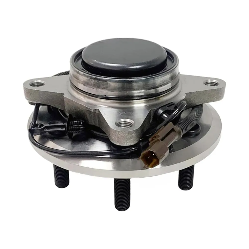 Maza Balero Delantera para Ford F-150 4x2 2018-2020