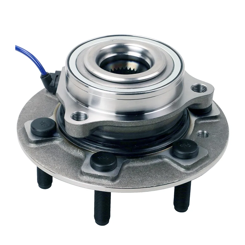 Maza Balero Delantera para Dodge RAM 1500 2020-2024