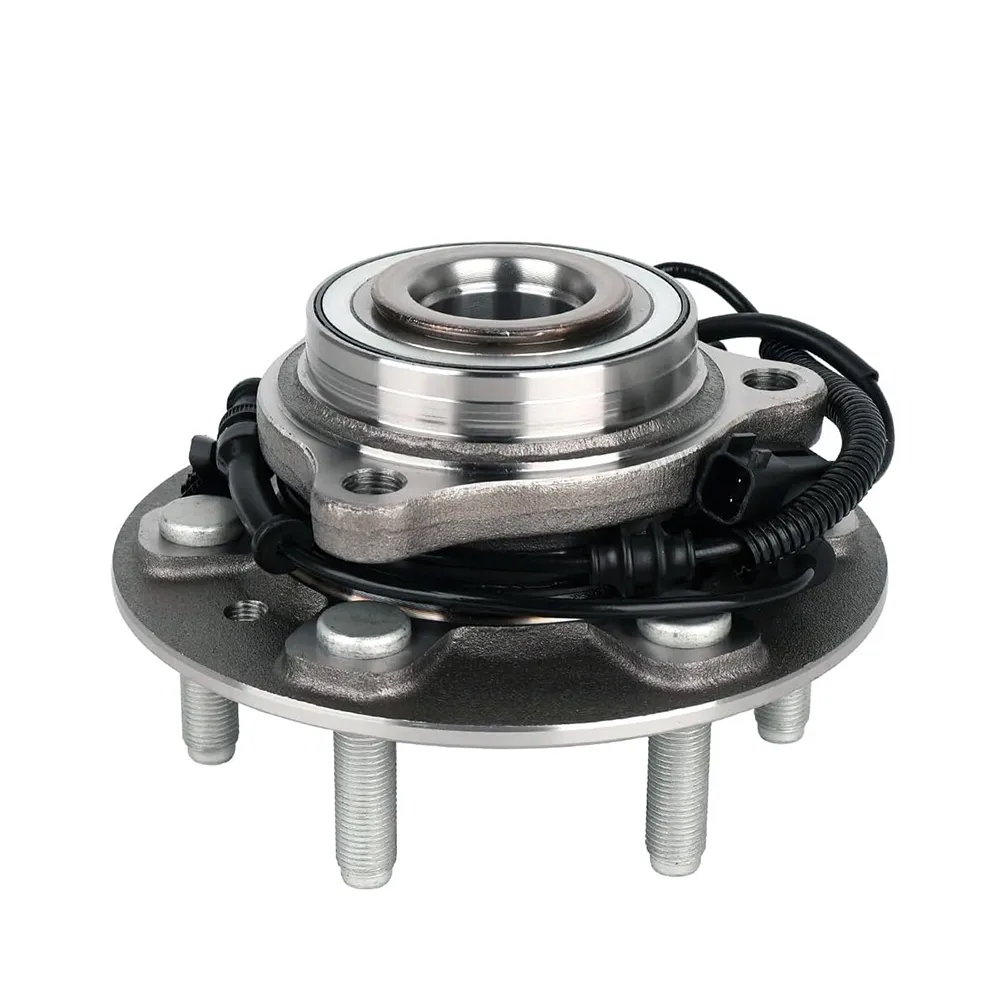 Maza Balero Delantera para Dodge RAM 2500 2020-2023