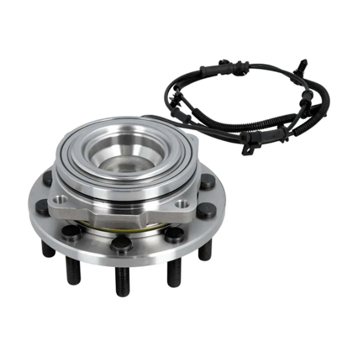 Maza Balero Delantera Ford F-350 2017-2022