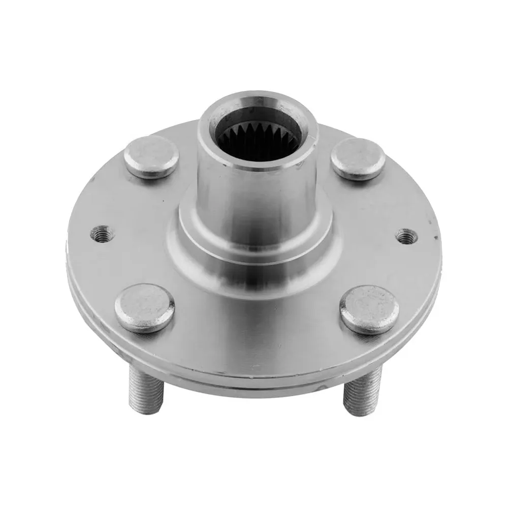 Maza Balero Delantera Chrysler Verna04-06 Dodge Atos 01-12
