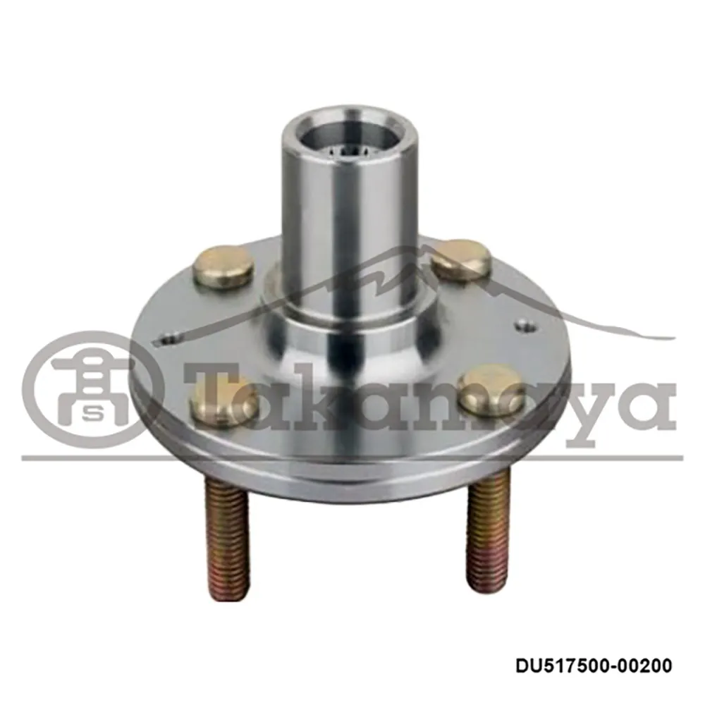 Maza Balero Delantera para Dodge Atos 2002-2012