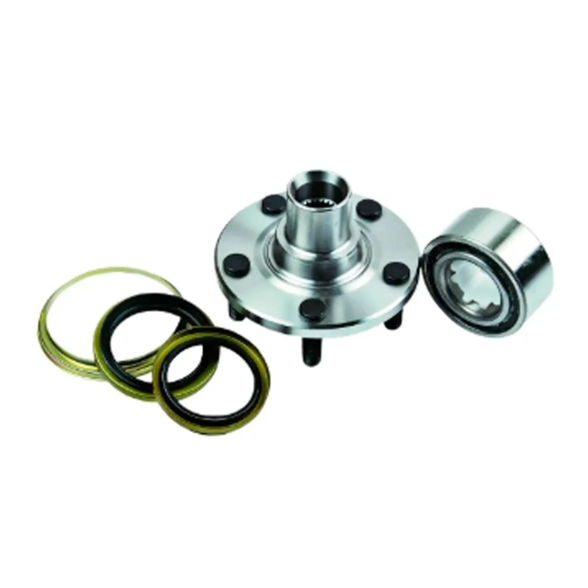 Maza Balero Delantera para Toyota Camry 19836-1991