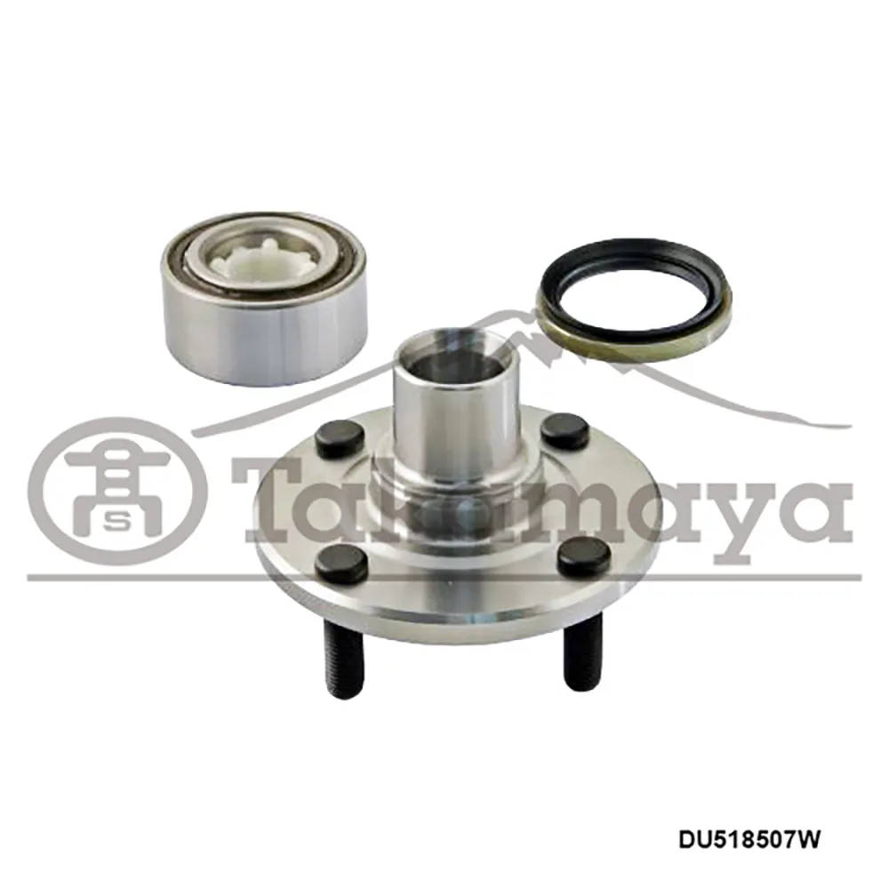 Maza Balero Delantero Geo Prizm 1993 1994 1995 1996 1997