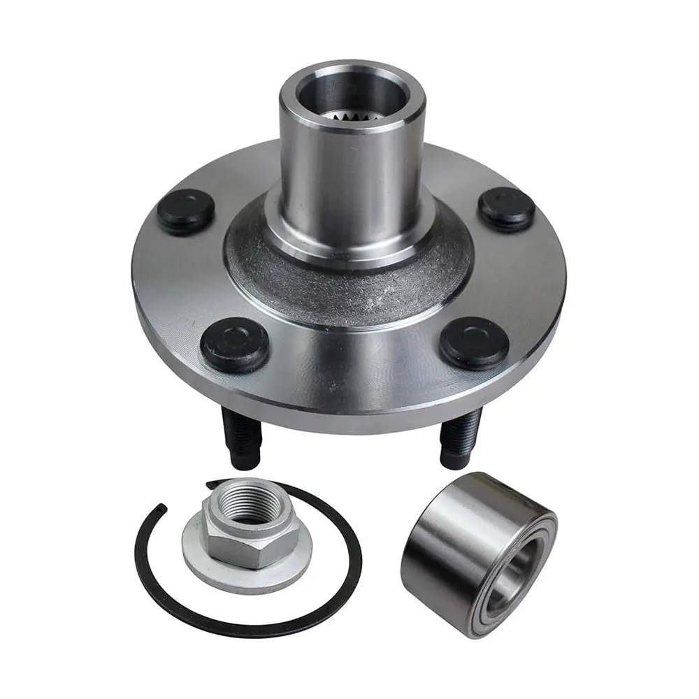Kit De Maza Balero De Rueda Para Ford Escape 2001 - 2012