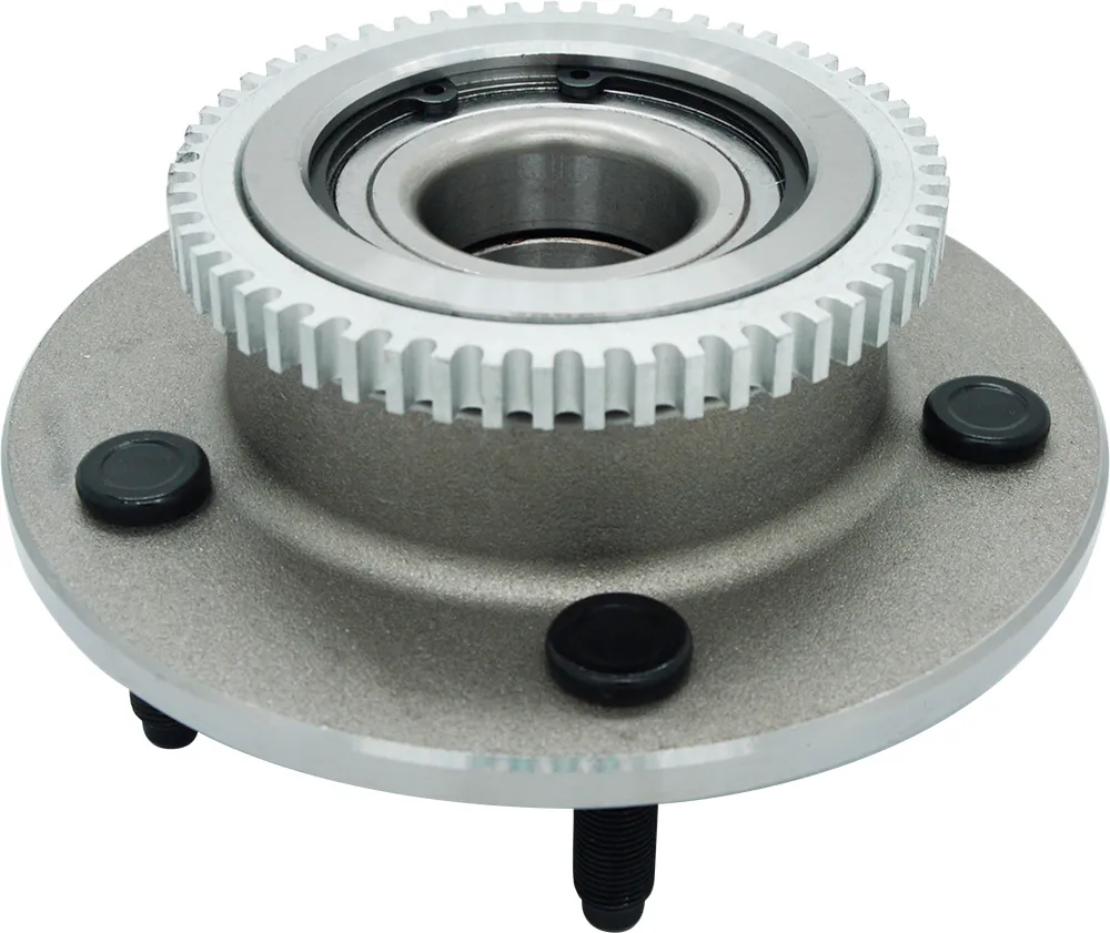 Maza Balero Delantera Ram 1500 2000 2001 Oem 52009867aa