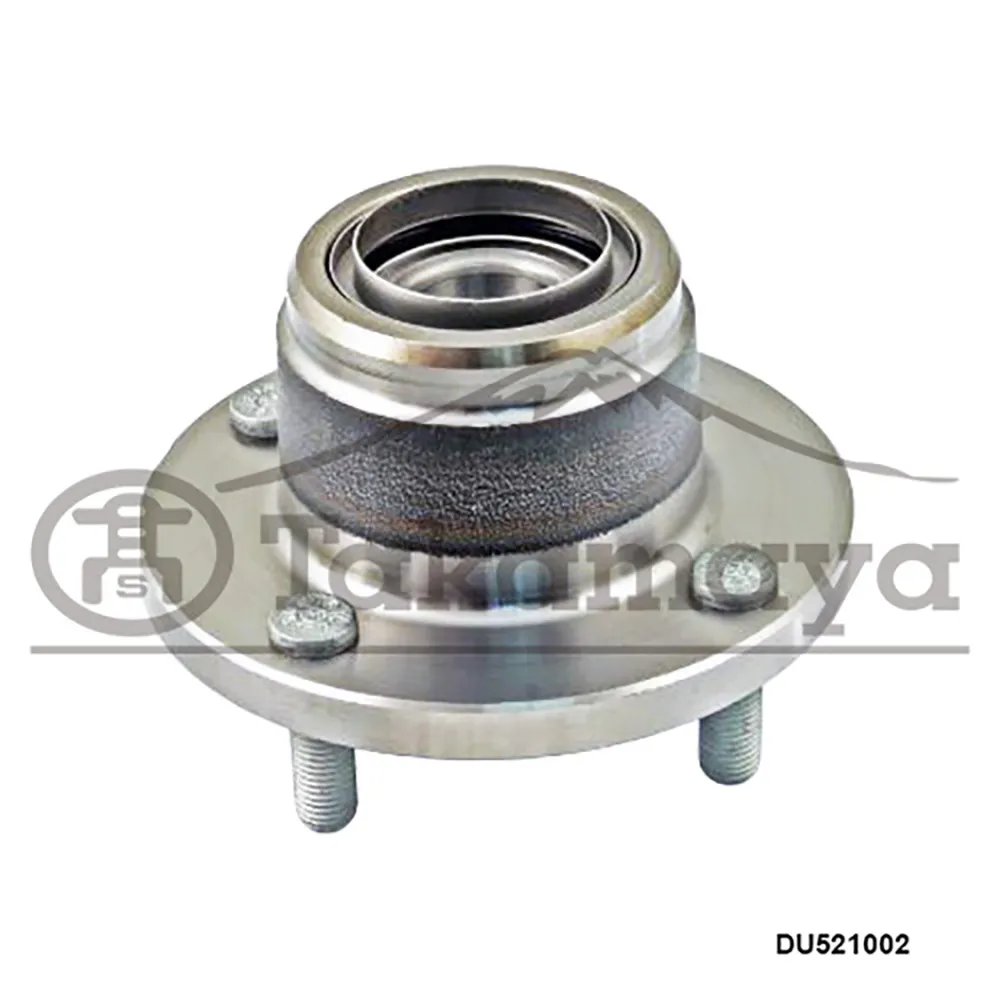 Maza Balero Ford Focus 2002 2003 2004 2005 2006-2011 Trasero