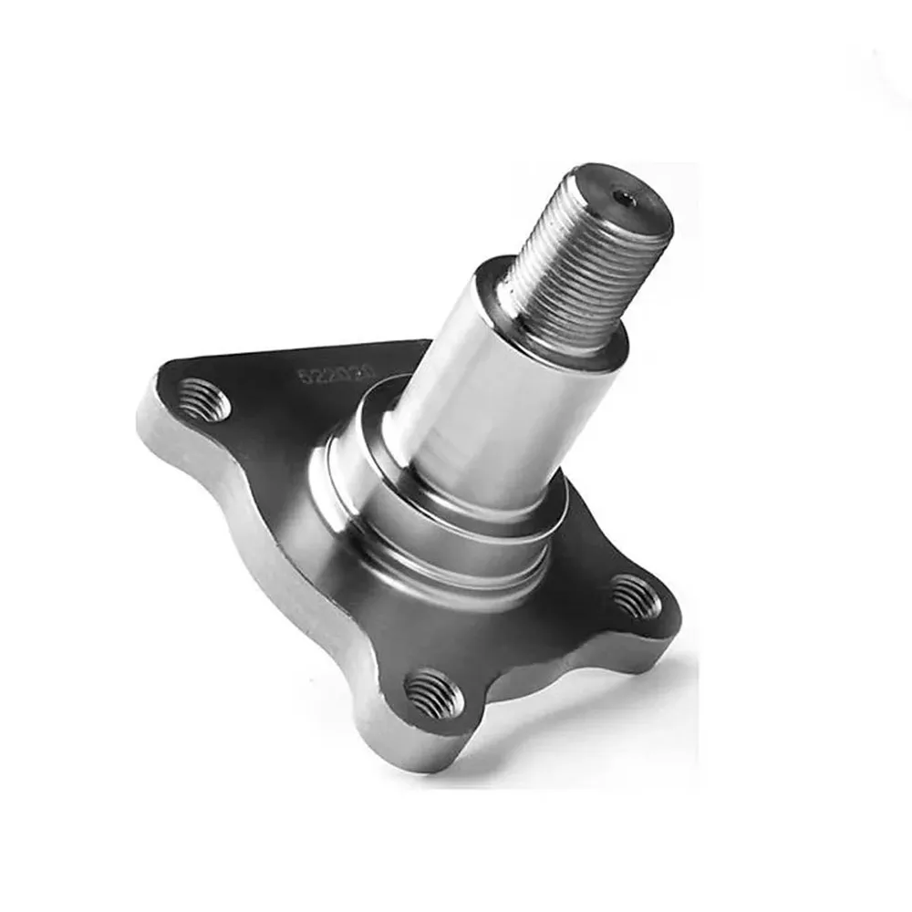 Maza Balero Delantera para Ford Fiesta 1998-2010