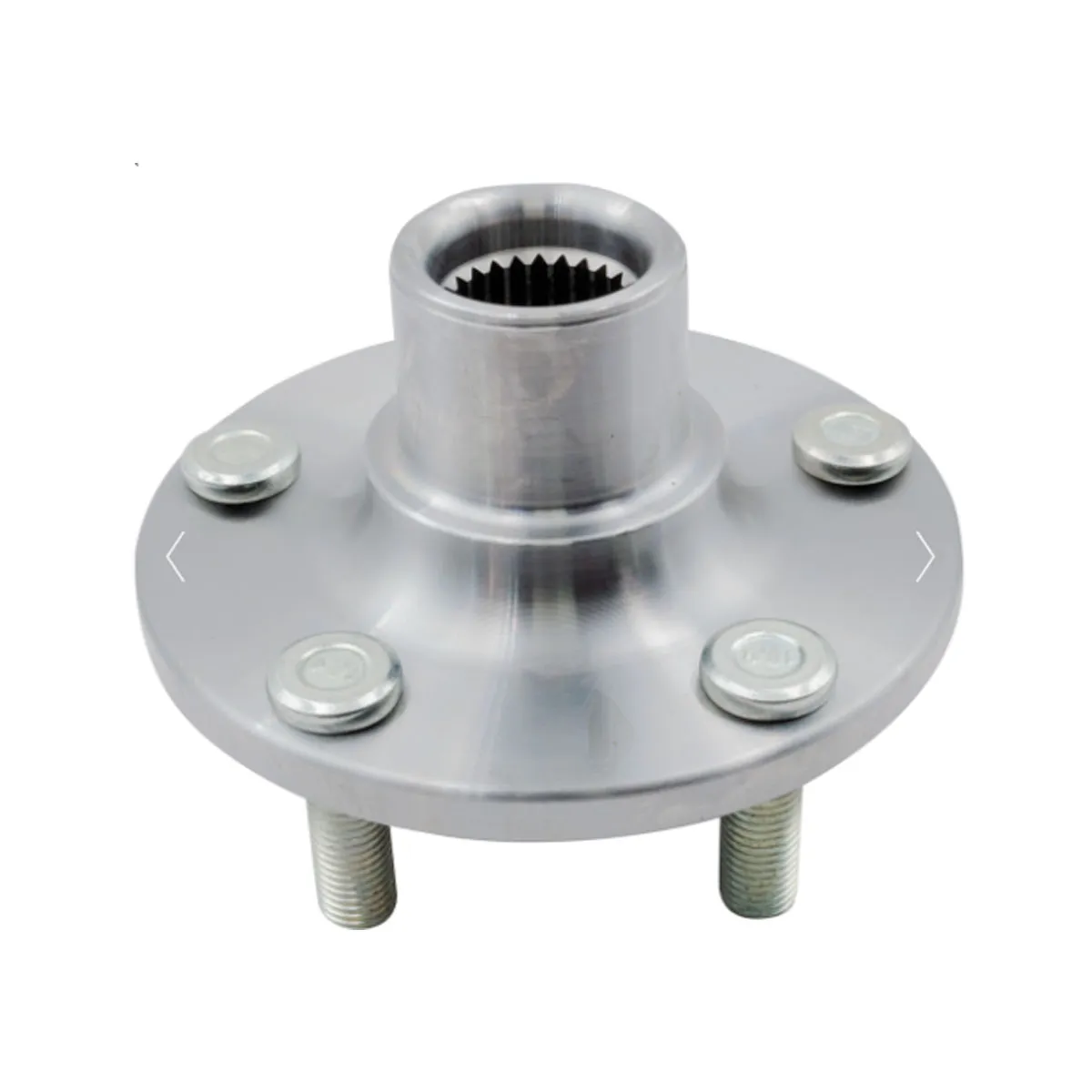 Maza Balero Delantera para Dodge Neon 2000-2003