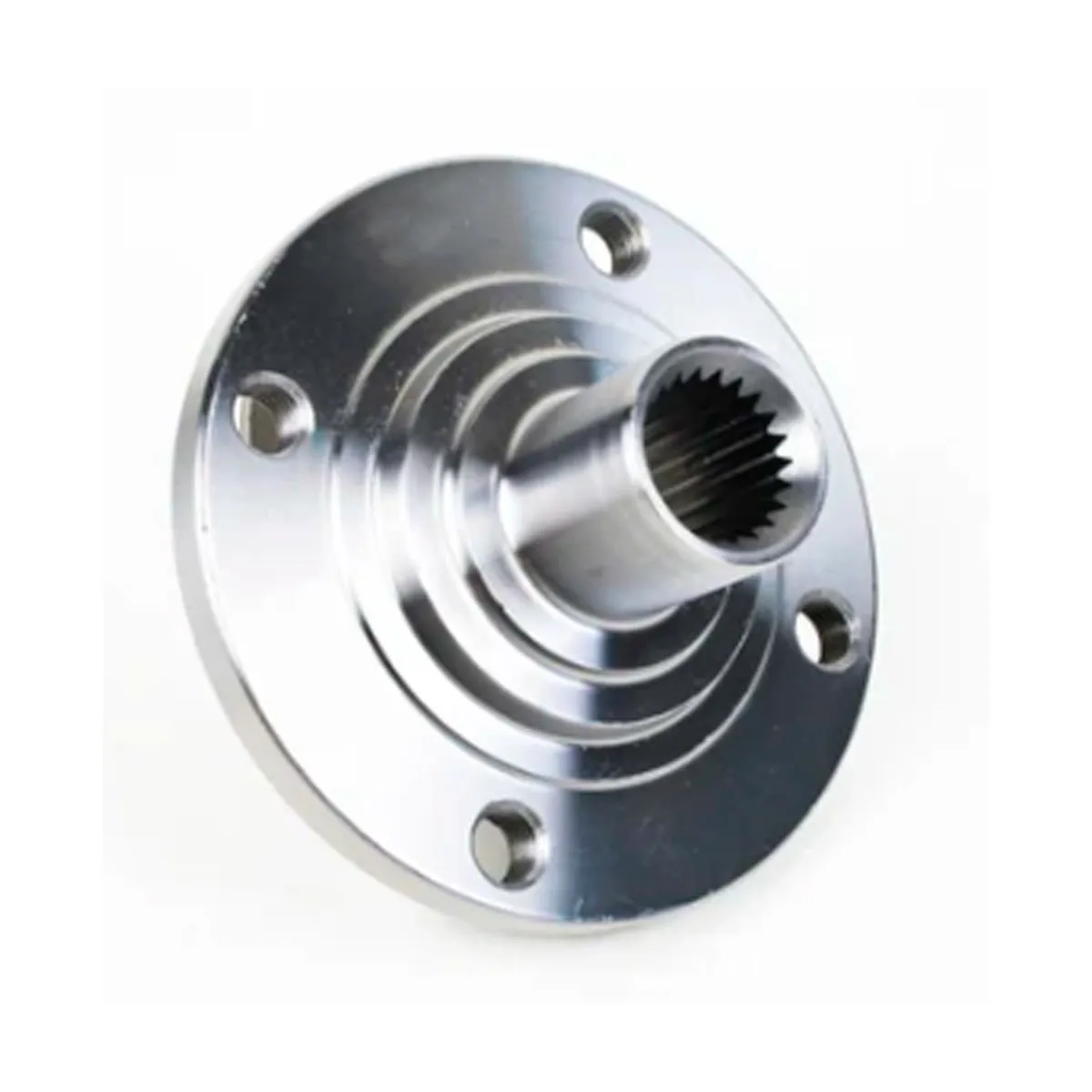 Maza Balero Trasera para Ford Fusion 2007-2012