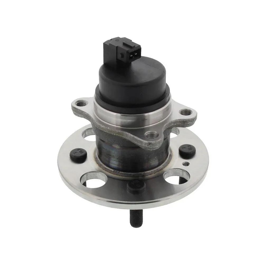 Maza Balero Delantera para Hyundai Accent 2006-2011