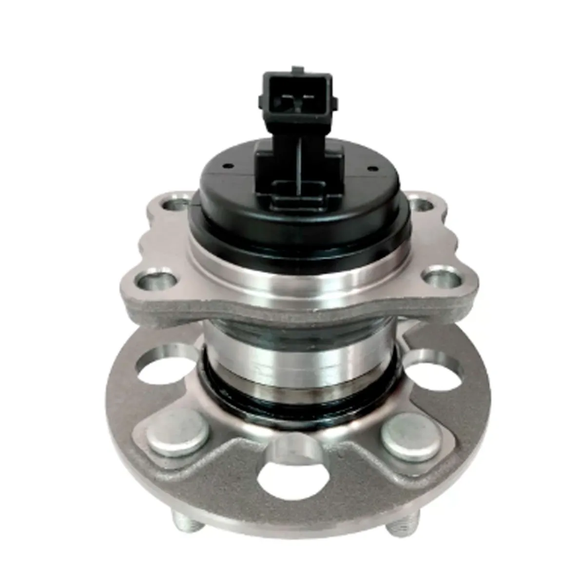 Maza Balero Trasera para Hyundai Accent 2018-2022