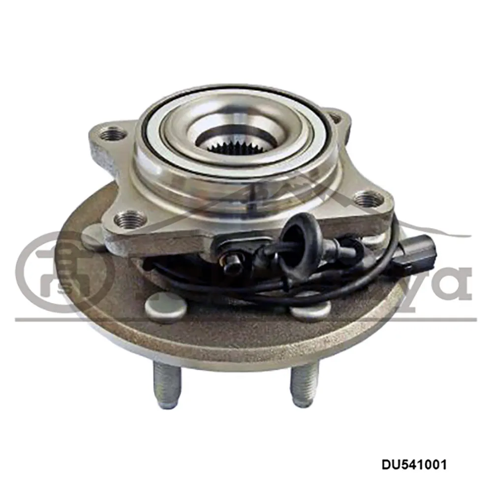 Maza Tras Ford Expedition 2003-2006 Ford Navigator 4x2 4x4