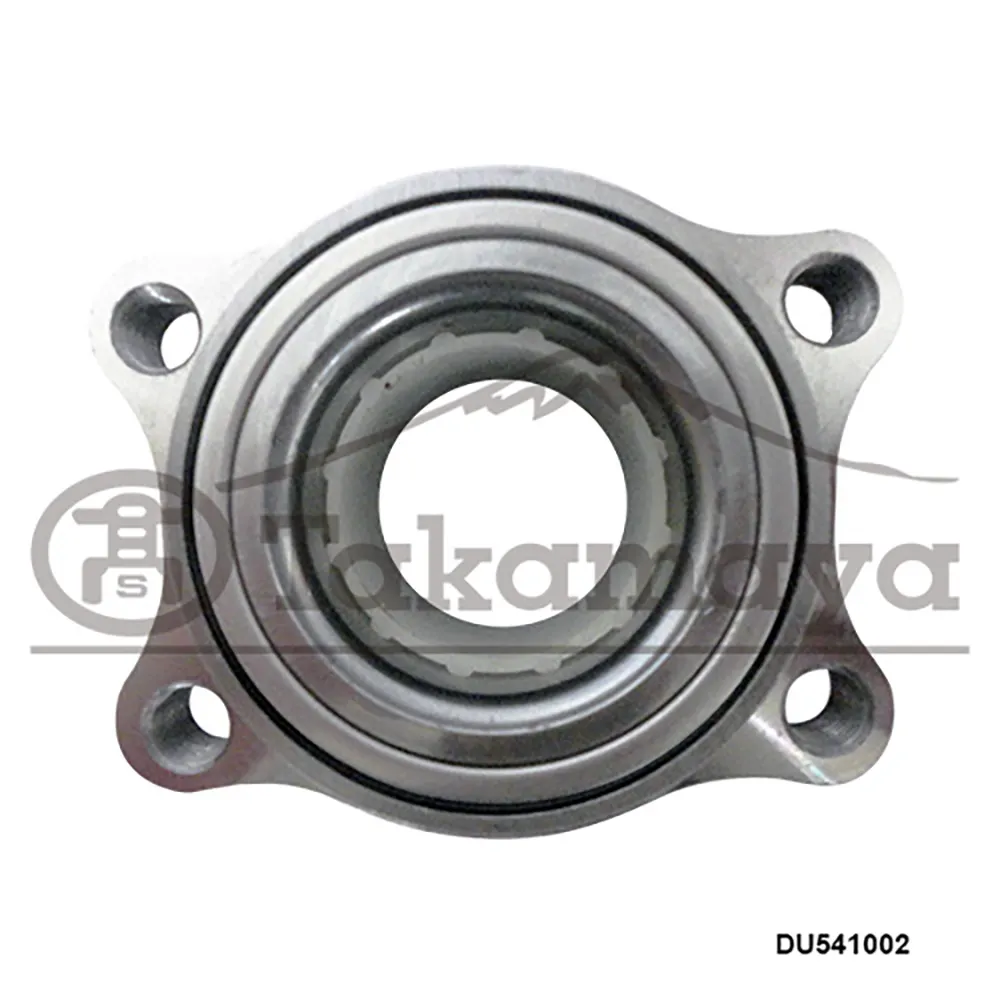 Maza Balero Trasera para Nissan Infiniti FX35 2003-2009