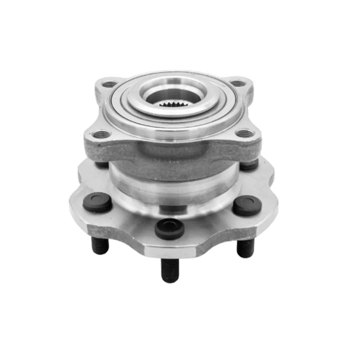 Maza Balero Delantera para Nissan Armada 2005-2008