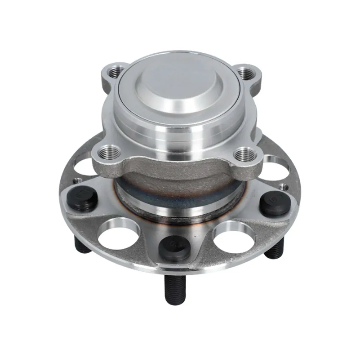 Maza Balero Trasera para Nissan Armada 2005-2012