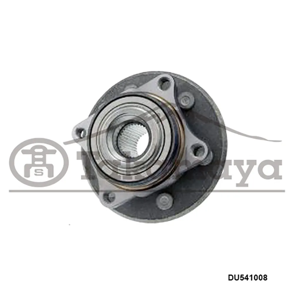 Maza Balero Tras Ford Navigator Expedition 2007 4x2 Takamaya