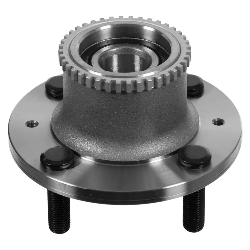 Maza Balero Trasera Chevrolet Aveo 08-17, Spark 11-17 1.2l