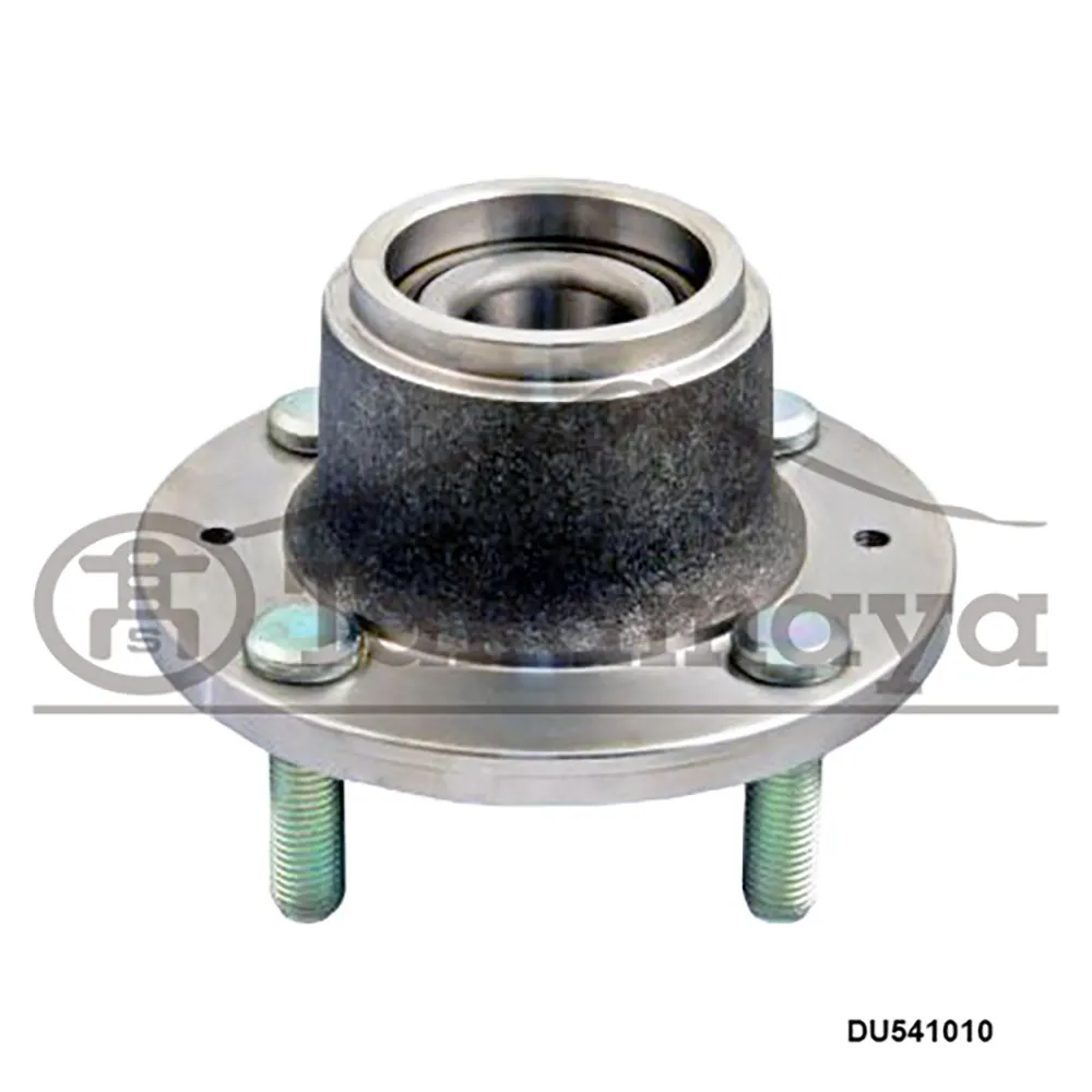 Maza Balero Trasera Aveo 08-18, Pontiac G3 06-09, Spark