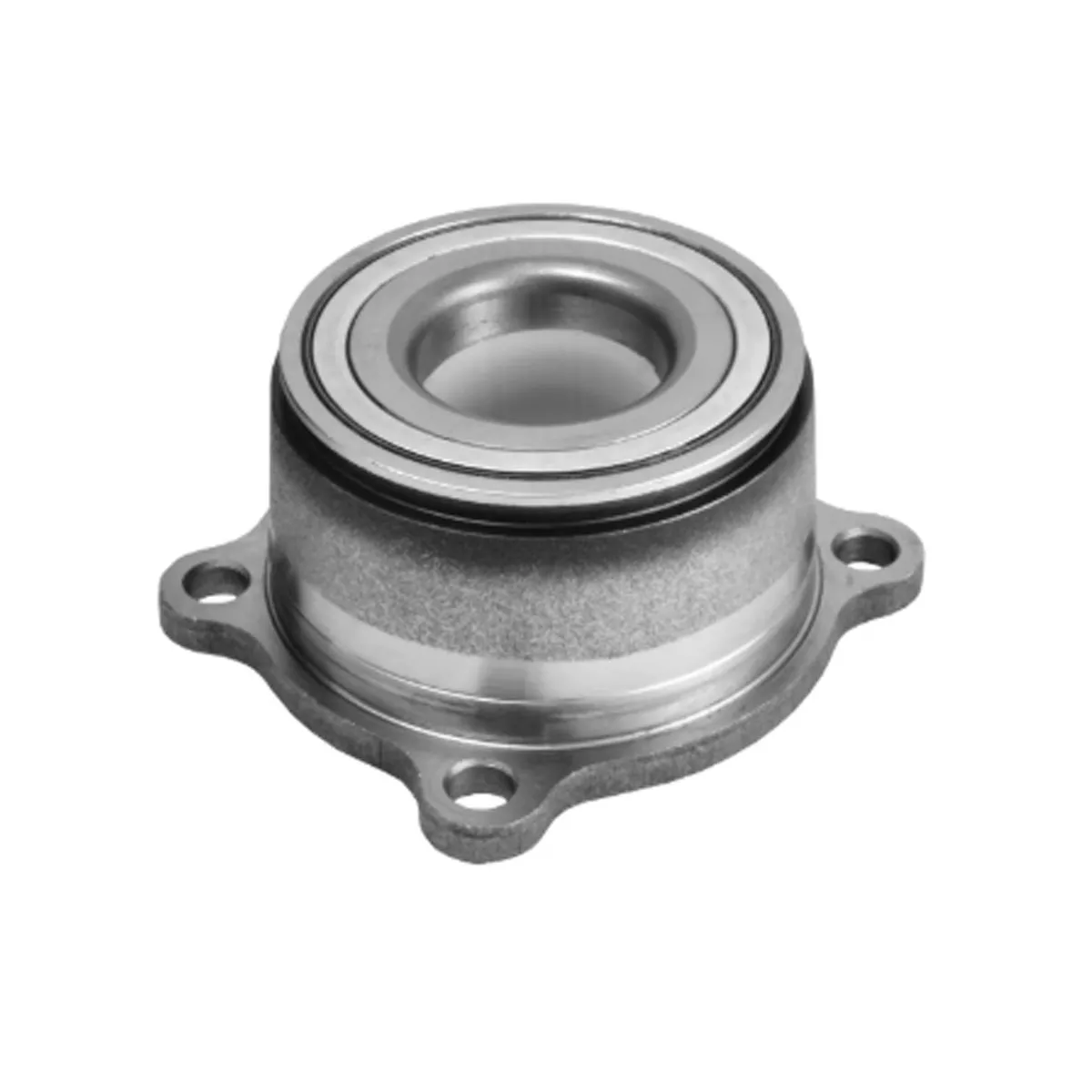 Maza Balero Trasera para Nissan Frontier 2005-2020