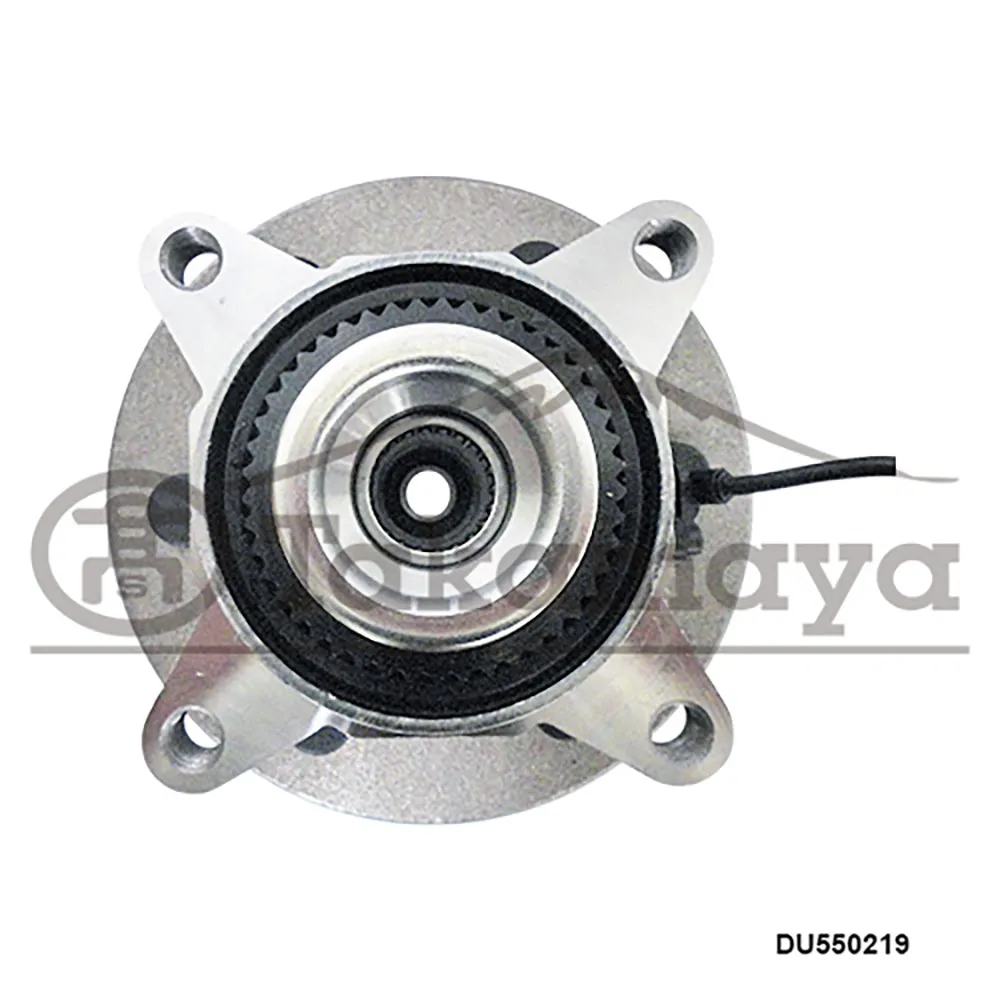 Maza Balero Delantera para Ford Expedition F-150 2011-2014