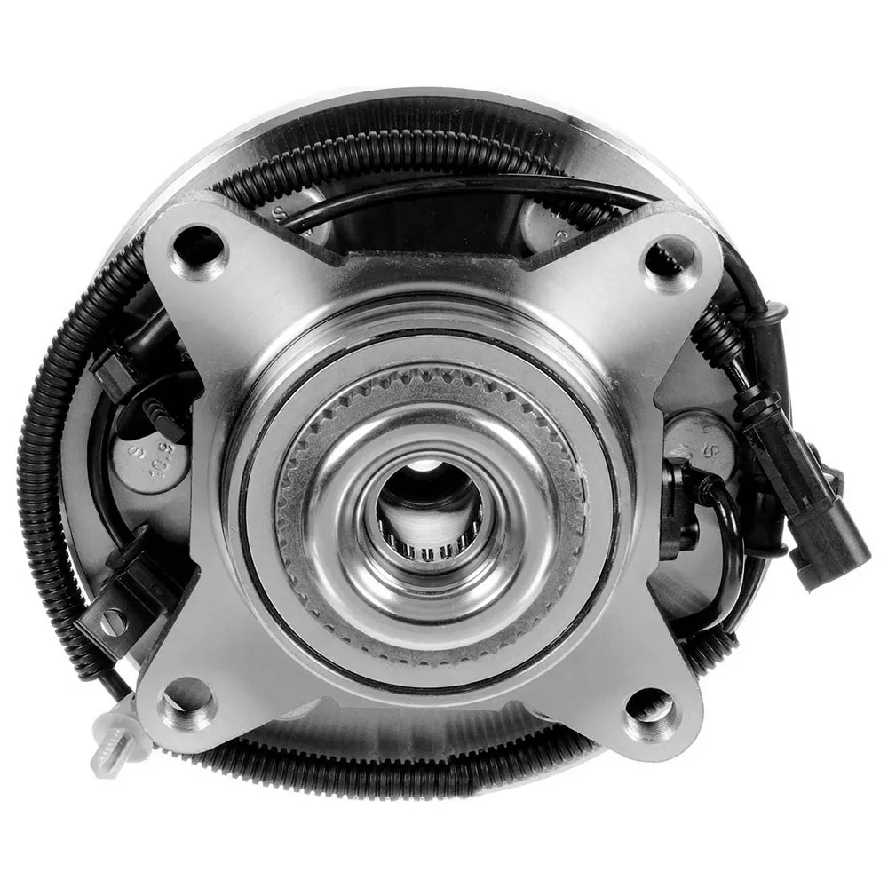 Maza Balero Delantera para Ford F-150 SVT Raptor 2011-2014