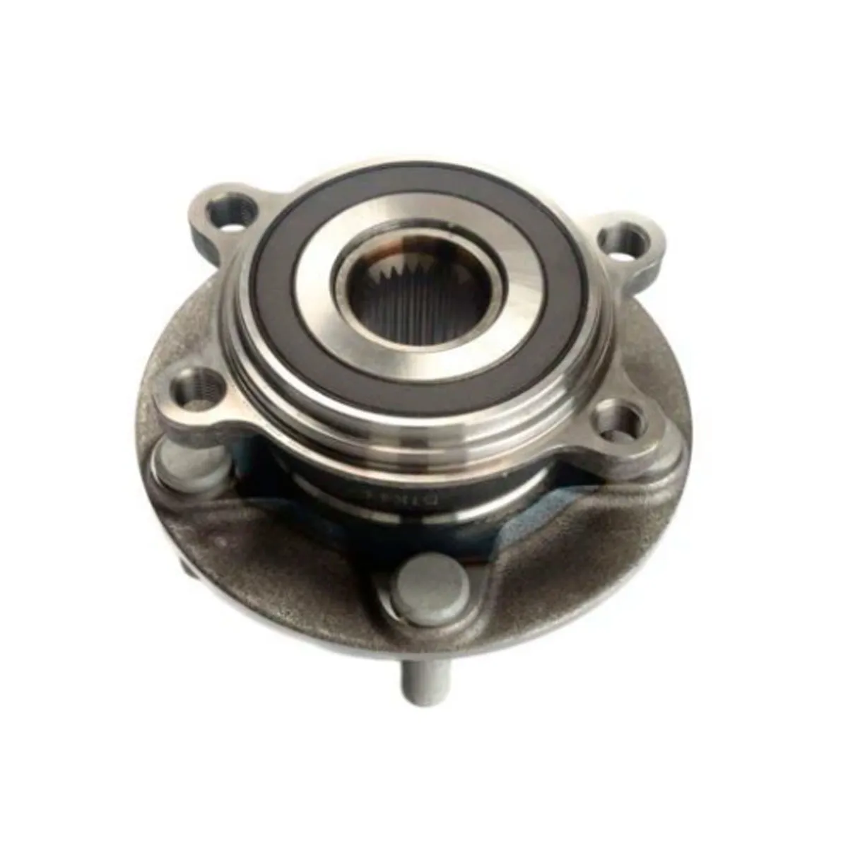 Maza Balero Trasera para Nissan Altima 2007-2018