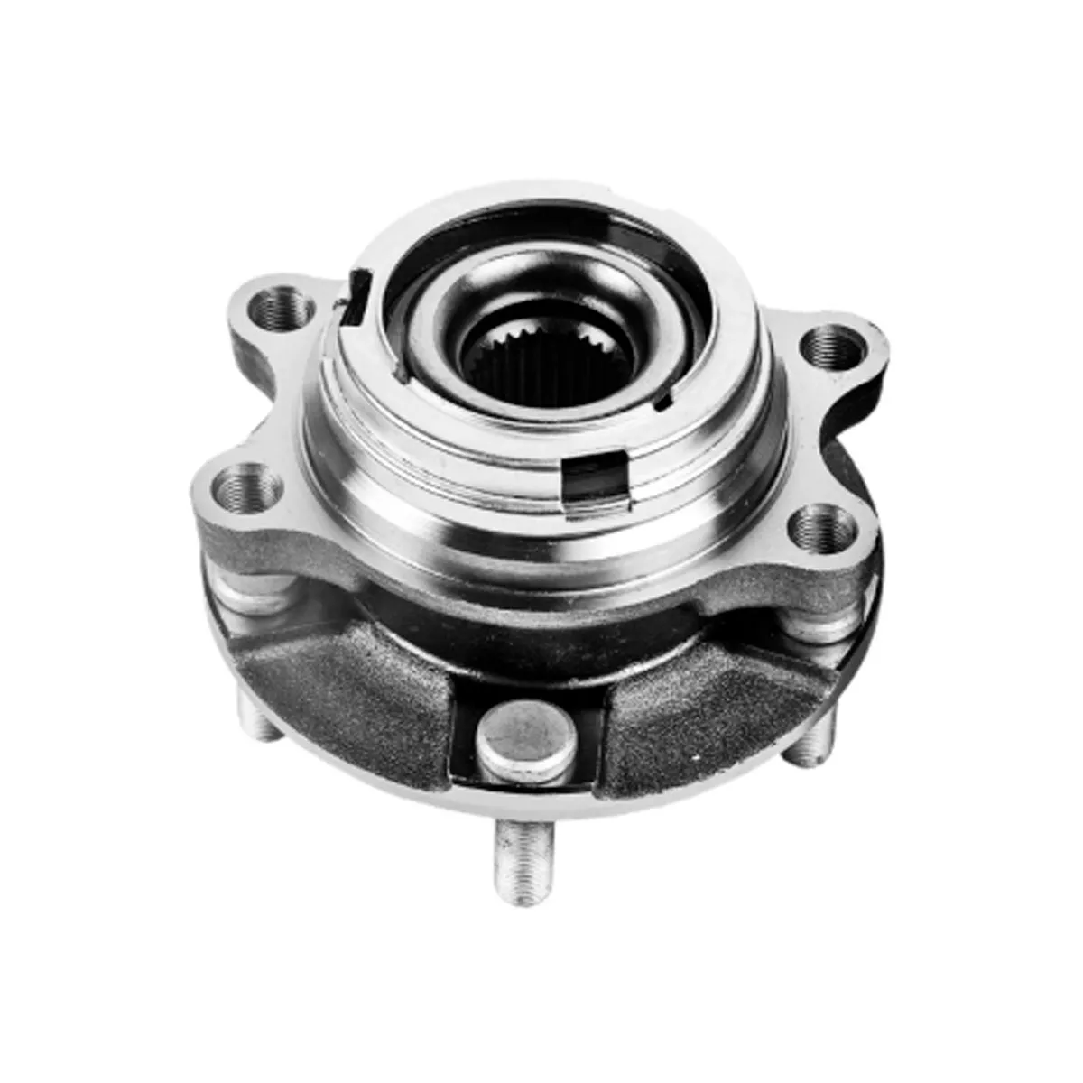Maza Balero Trasera para Nissan Murano 2003-2008