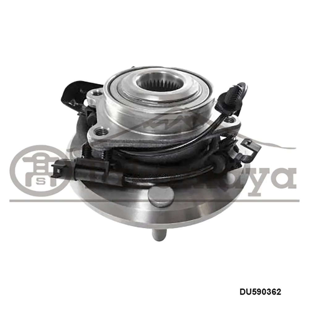 Maza Balero Trasera Der para Dodge Journey 2009-2018