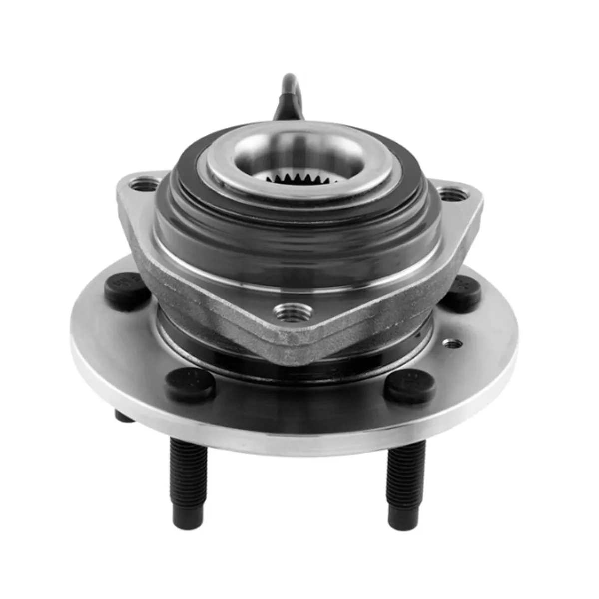 Maza Balero Delantera para Toyota Pirus 2010-2016