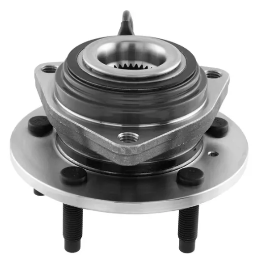 Maza Balero Delantera para Jaguar XF 2010-2017