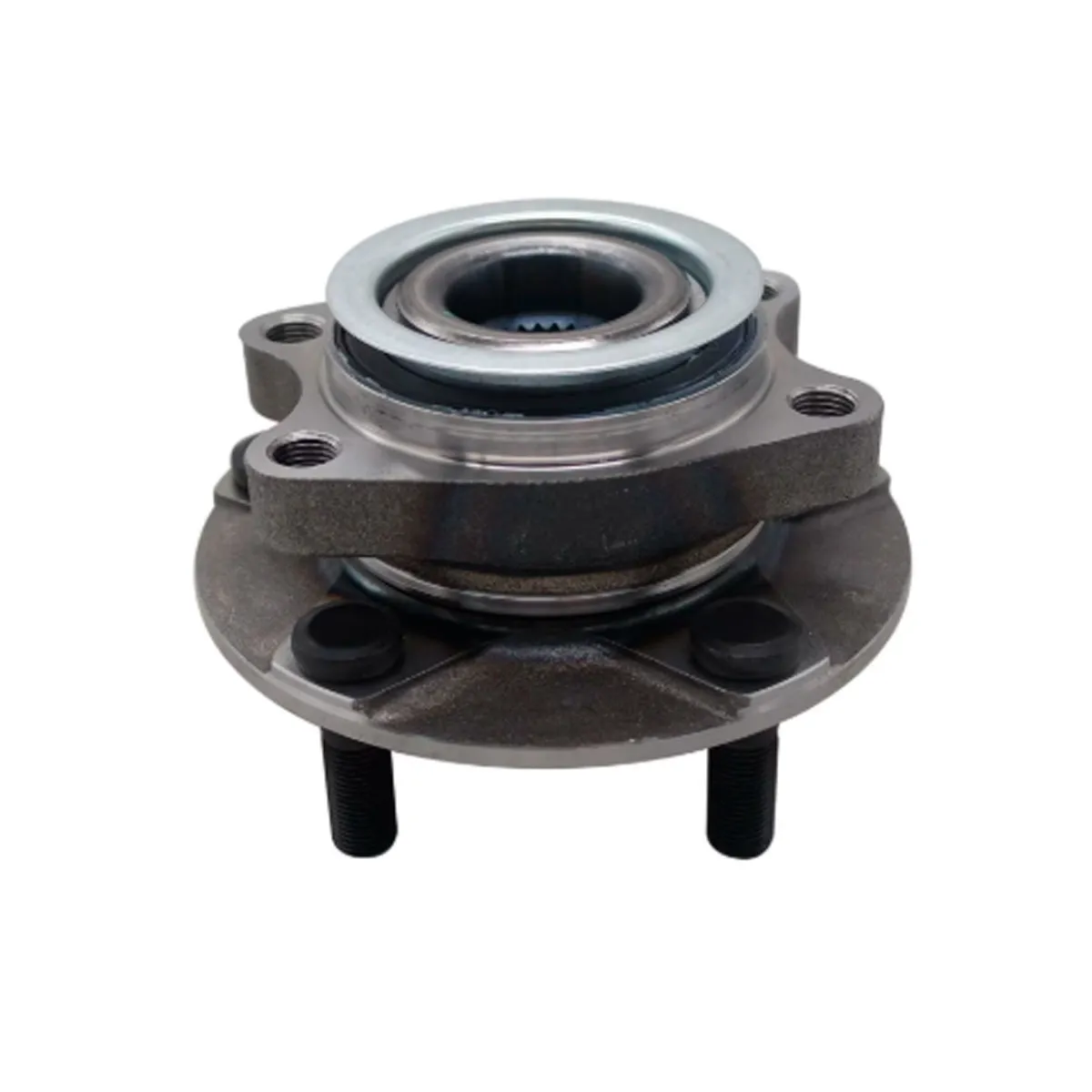 Maza Balero Trasera para Nissan Juke 4x2 2011-2017