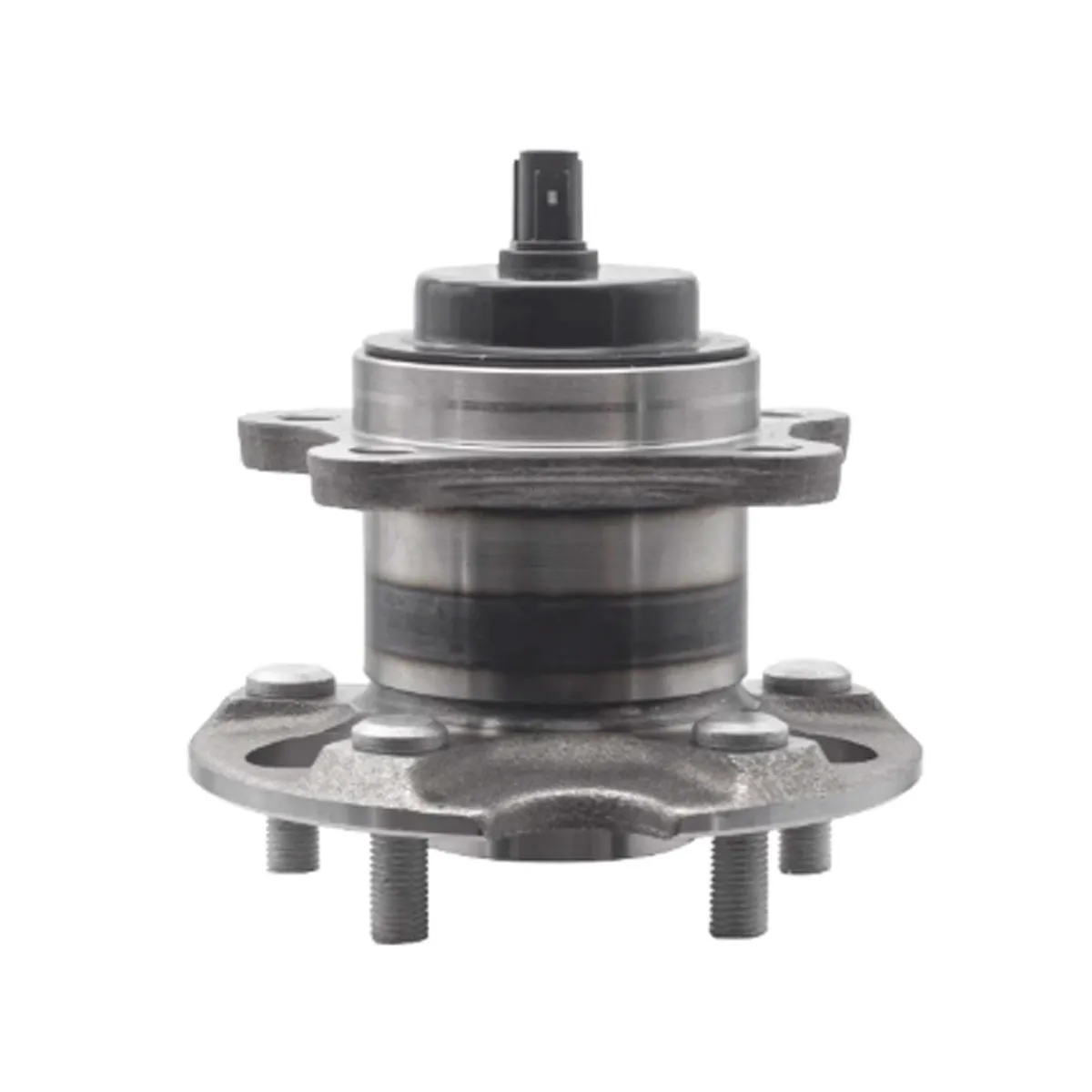 Maza Balero Trasera para Toyota Sienna 4x2 2011-2020