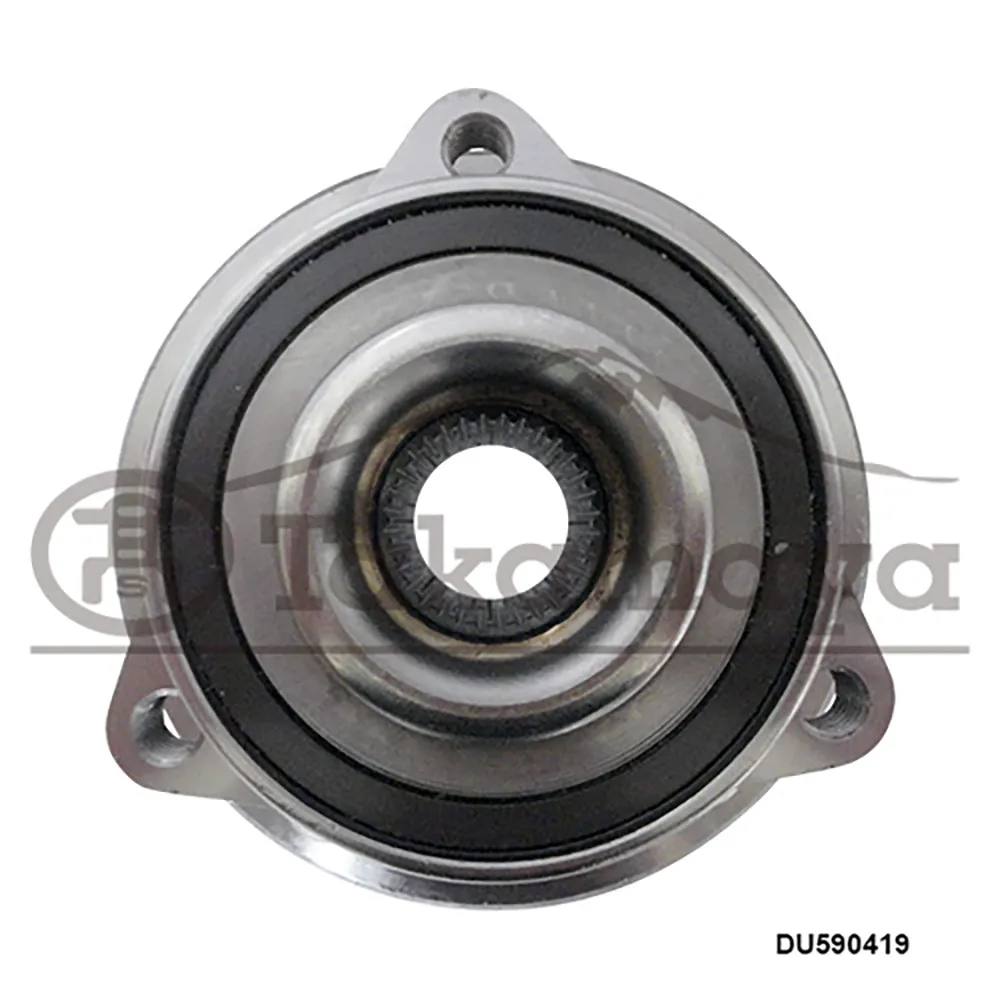Maza Balero Delantera para Jeep Grand Cherokee 2011-2020