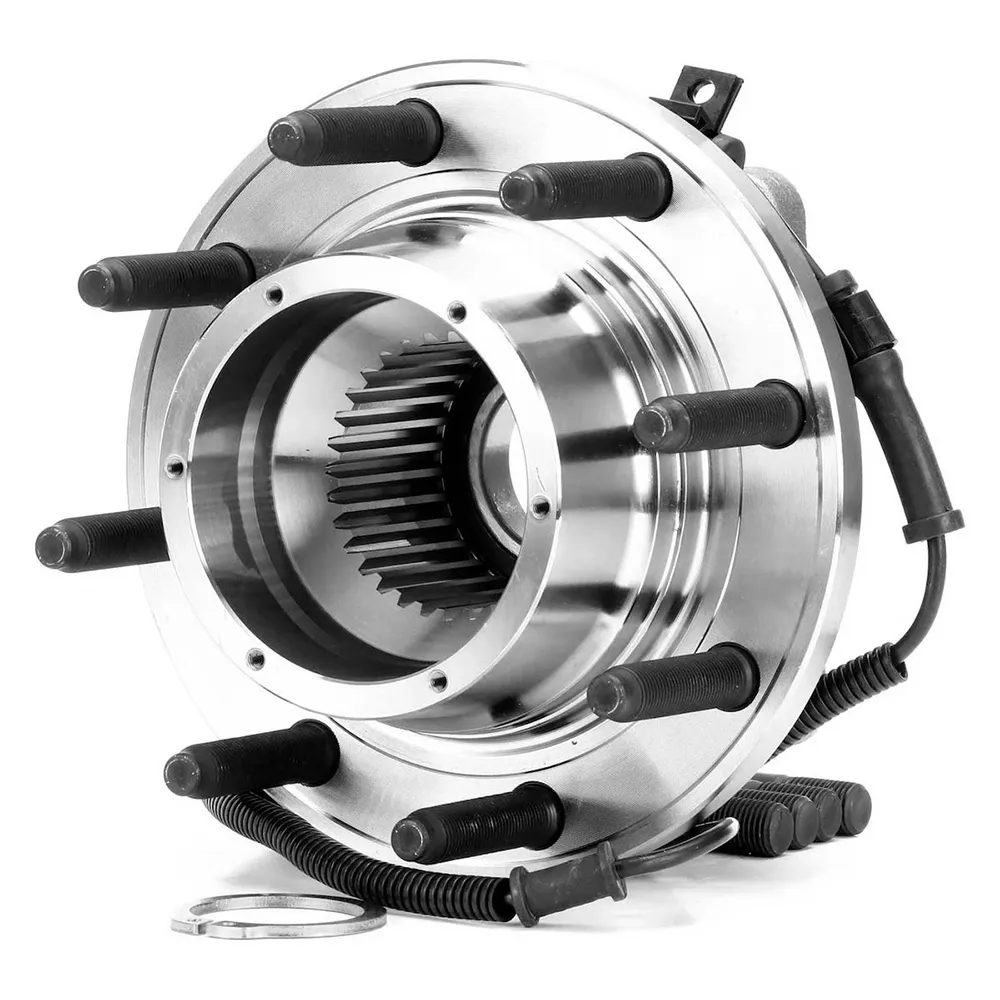 Maza Balero Delantera para Ford F-250 2011-2015