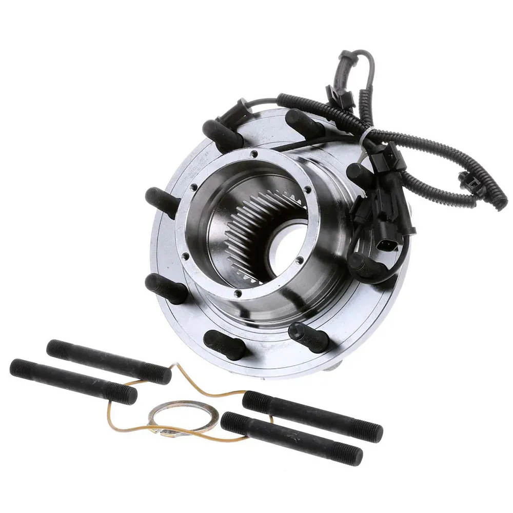 Maza Balero Delantera para Ford F-350 Super Duty 2011-2016