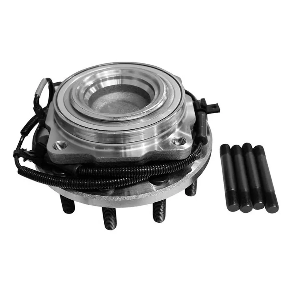 Maza Balero Delantera para Ford F-450 Super Duty 2011-2016