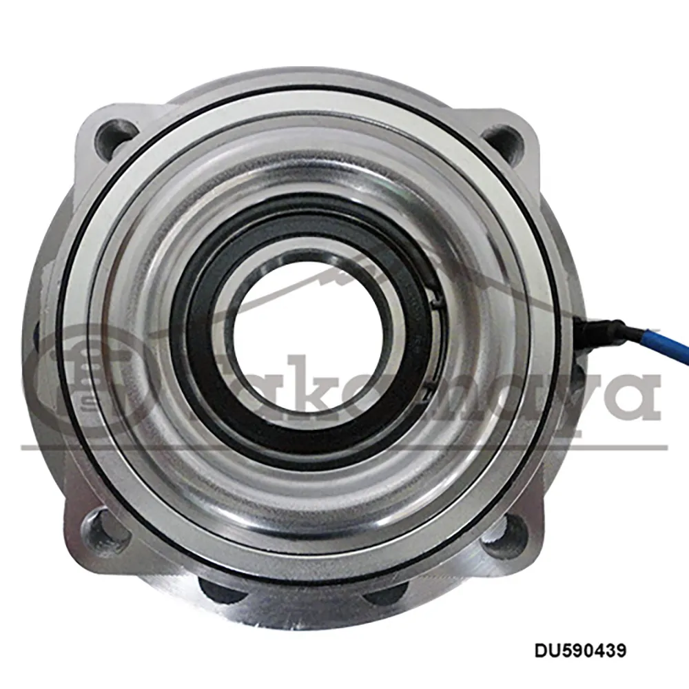 Maza Balero Delantera para Ford F-450 Super Duty 2011-2017