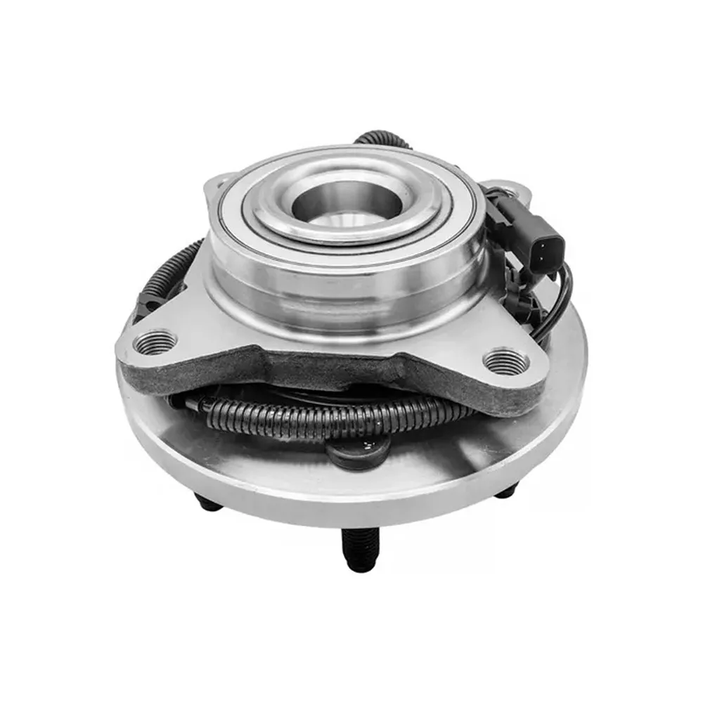 Maza Balero Delantera para Ford Expedition 2011-2014