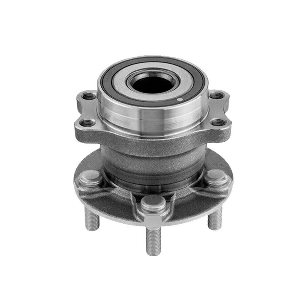 Maza Balero Trasera para Subaru Forester 2014-2018